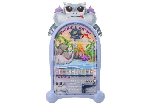 Flipper Arcade játék Dinosaurs Dragon Blue Stand