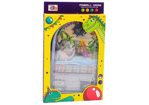 Flipper Arcade játék Dinosaurs Dragon Blue Stand