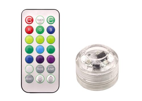 Mágneses blokkok készlet megvilágítással, 32 elem