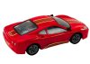 Távirányítós sportautó 1:16 R/C Red