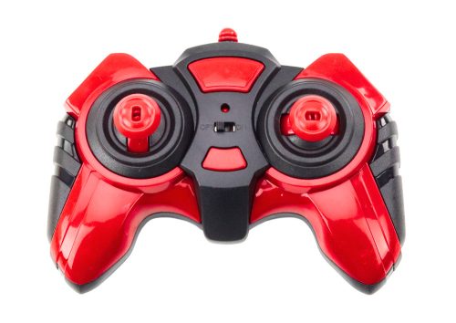 RC Sports Car 1:10 25km/h Fények fekete