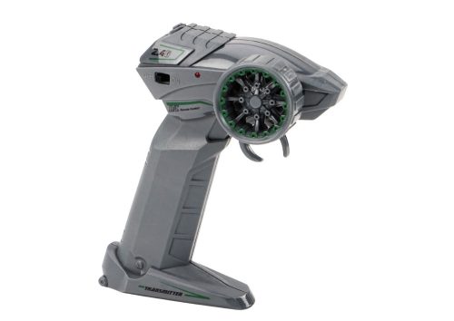 RC távirányítós autó 1:16 Drift gumikerekekkel zöld