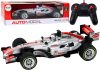 Távirányítós RC Racer 1:12 Silver Lights Sounds