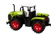Farm traktor fa pótkocsival 9 Bali Trees Green Drive
