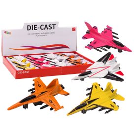 Fém sugárhajtású sugárhajtású vadászgép