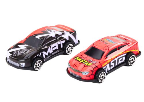 Rugókészlet autókhoz, motoros autókhoz, színes, 16 darabos