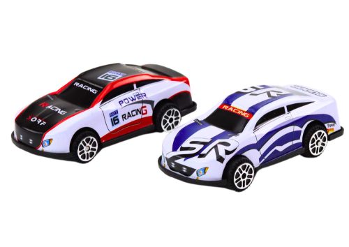 Rugókészlet autókhoz, motoros autókhoz, színes, 16 darabos