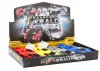 Auto Robot 2 az 1-ben átalakítás sportautó-meghajtás