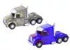 Auto-Robot Truck 2 az 1-ben Robot 2 Színben