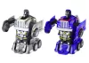 Auto-Robot Truck 2 az 1-ben Robot 2 Színben