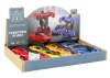 Auto-Robot 2 az 1-ben Robot 4 színben