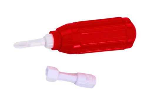 Motorkerékpár kanyarodási mentési barkácslámpák pirosan szólnak