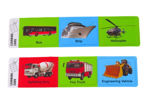 Terepjáró utánfutóval és motorcsónakkal, piros fém