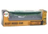 Gyűjthető Model Train Wagon 1:48 Metal Green
