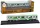 Gyűjthető Model Train Wagon 1:48 Metal Silver