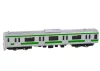Gyűjthető Model Train Wagon 1:48 Metal Silver