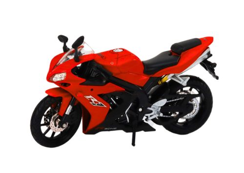 Motorkerékpár Sportkerékpár 1:12 ábra Gyűjthető Modell Speeder Mix