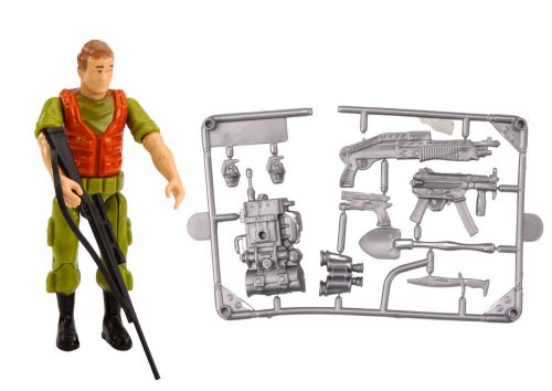 Terepvadász autóvadász dinoszaurusz fények zölden hangzanak