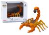 Figurine Desert Scorpion A világ állatai 8 cm