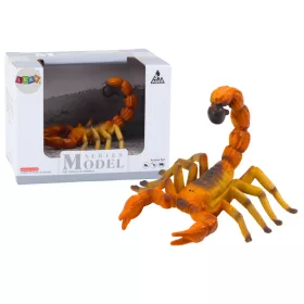 Figurine Desert Scorpion A világ állatai 8 cm