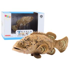 Figura Hal Tengerész Góliát Szürke 11 cm