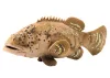 Figura Hal Tengerész Góliát Szürke 11 cm
