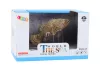 Figura Hal Tengerész Góliát Szürke 11 cm