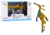 Figura csikóhal úszótorka 18 cm