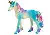 Gyűjthető figura Little Blue Unicorn 8 CM