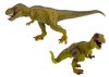Dinosaur Figurines Tyrannosaurus kis készlettel 2 db