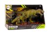 Dinosaur Figurines Tyrannosaurus kis készlettel 2 db