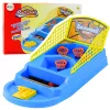 Kosárlabda Arcade játék Ball Launcherrel