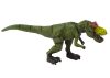 Gyűjthető figura dinoszaurusz allosaurusz zöld 1 db