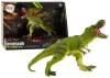 Gyűjthető dinoszaurusz figura Tyrannosaurus Rex zöld 1 darab