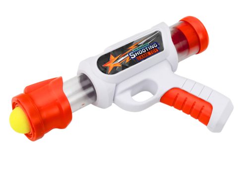Dinoszaurusz lövöldözős játék Arcade Ball Gun Set