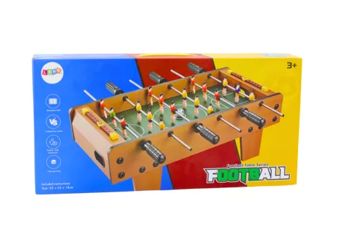 Nagy asztali fociasztal 50 cm - Labdarúgás