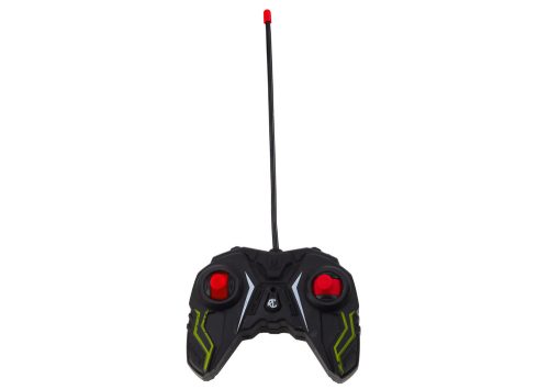 Sportautó Távirányítós Autó RC 1:18 Piros