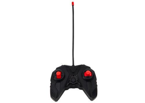 Játékautó Távirányítós Sportautó RC 1:18 Piros-A