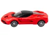 Távirányítós sportautó RC Car 1:16 Red