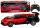 Távirányítós sportautó Red 1:16 RC Car