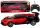 Távirányítós sportautó Red 1:16 RC Car