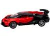 Távirányítós sportautó Red 1:16 RC Car