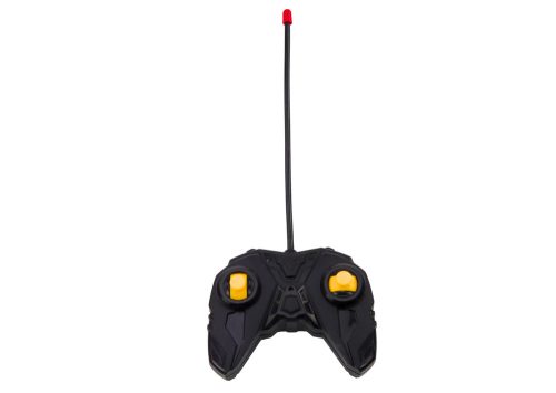 Távirányítós sportautó Red 1:16 RC Car