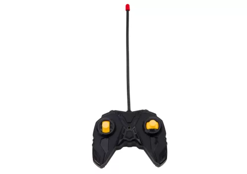 Távirányítós sportautó Red 1:16 RC Car