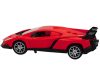 Távirányítós sportautó Red 1:16 RC Car