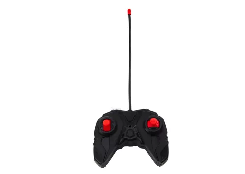 Távirányítós sportautó Red 1:16 RC Car