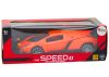 Távirányítós sportautó Orange RC Car 1:16