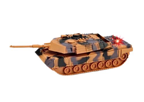 Katonai készlet Katonai Tank Jet Soldiers hangfények