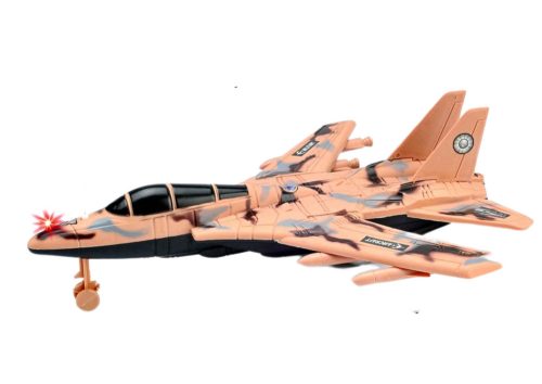 Katonai készlet Katonai Tank Jet Soldiers hangfények