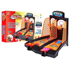 Mini kosárlabda - Arcade játék